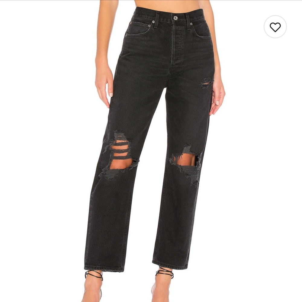 Agolde jeans